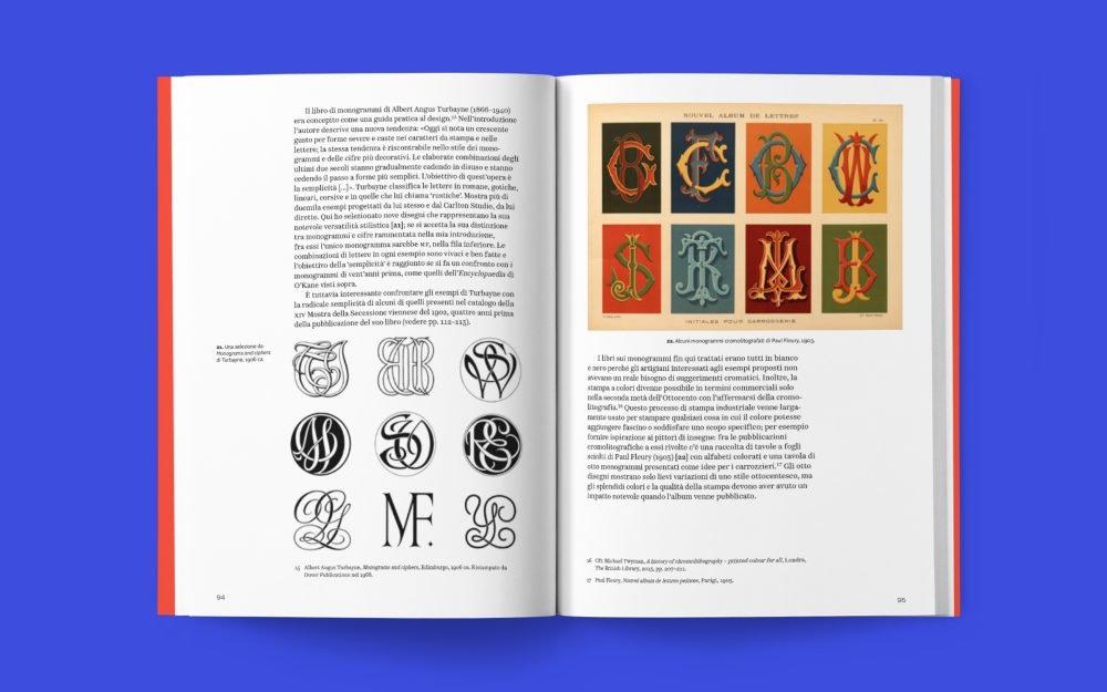 Monogrammi - immagine 5