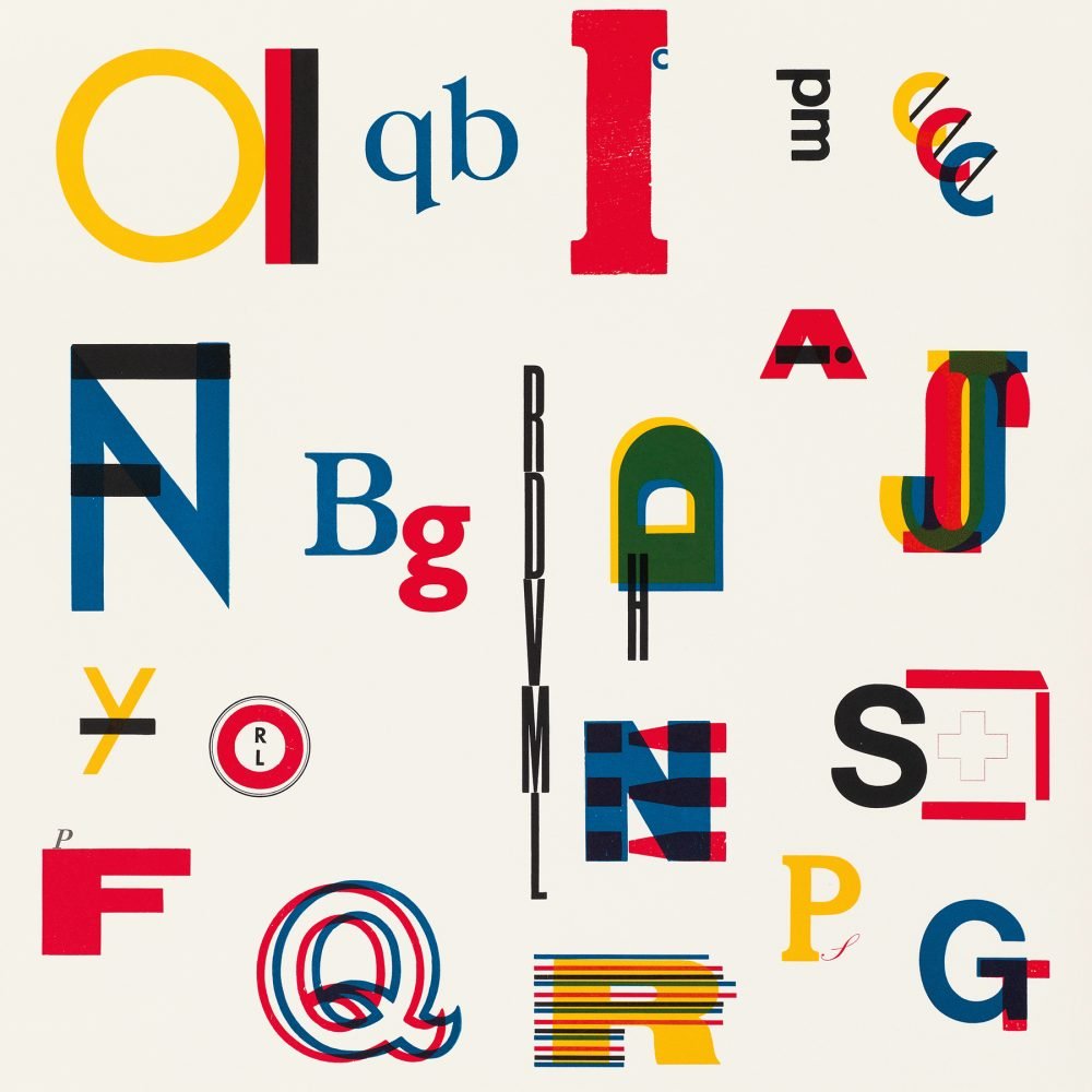 Monogrammi - immagine 2